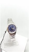 Orologio Citizen Donna Classic in Acciaio ER1010-55L - ER1010-55L